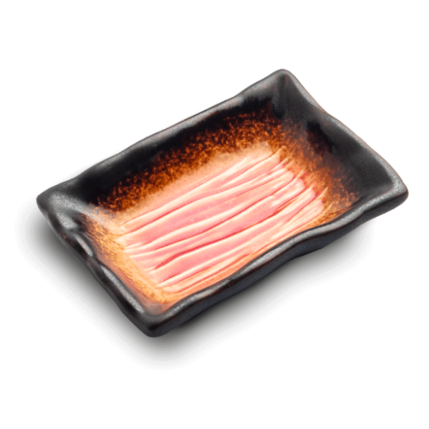 Sojask�l til Sushi - Yaketa Pink