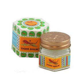 Tiger Balm White - 20gr.
