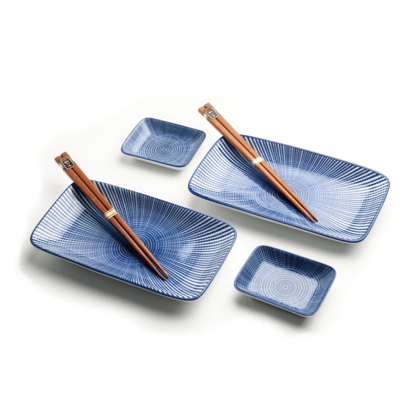 Sushi St - Tokusa (Edo Japan)