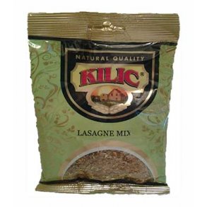 Lasagne Mix (Kilic) - 50gr.