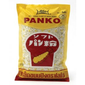 Panko (Lobo) - 200gr.