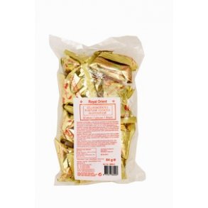 Fortune Cookies / Lykkekiks (Royal Orient) 10stk./pose.