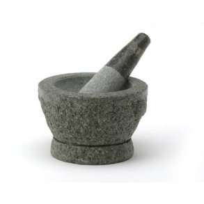 Mortar & Pestle 5'' (125mm)