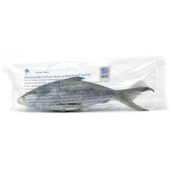 Bangus (Milkfish) Fisherfarms - (600-800gr.)