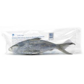Bangus (Milkfish) Fisherfarms - (600-800gr.)