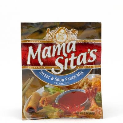 Sour Mix (Mama Sita's) - 57gr.