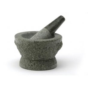 Mortar & Pestle 5,5'' (140mm)