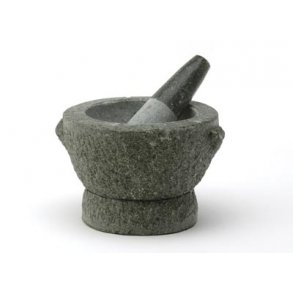 Mortar & Pestle 6'' (150mm)