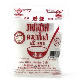 Glutamat/MSG (Racha Churos) - 93gr.