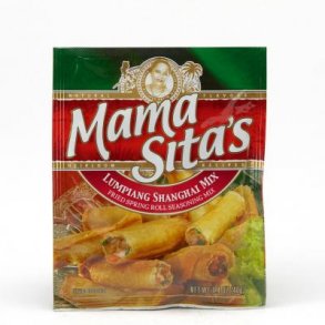 Spring Roll Mix (Mama Sita's) - 40gr.