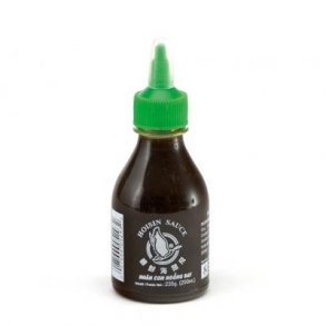 Hoisin Sauce (Flying Goose) - 200ml.