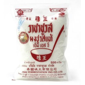 Glutamat/MSG (Racha Churos) - 500gr.