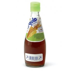 Squid Patis (TFF) - 300ml.