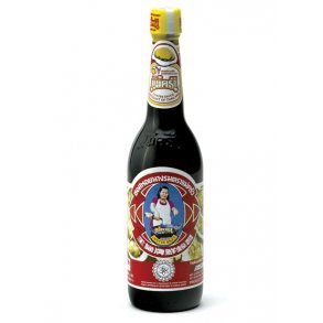 Maekrua Oyster Sauce - 600ml.