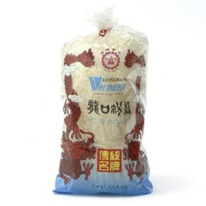 Lungkow Vermicelli (Tian tan) - 250gr.