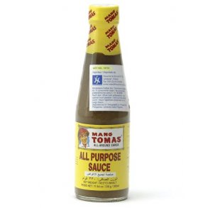 All Purpose Sauce - Regular (Mang Tomas) - 330gr.