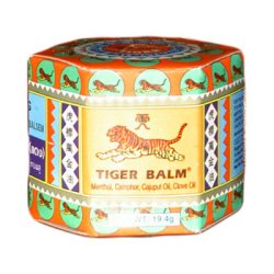 Tiger Balm Red - 19gr.