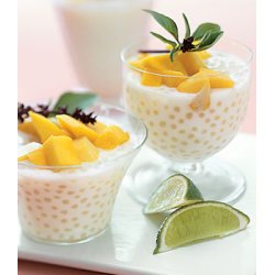 Tapioca Pearls (Food Specialize) 454gr.