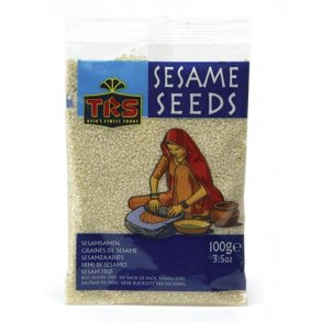 Sesame Seeds (TRS) - 100gr.