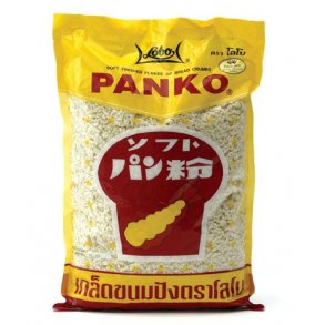Panko (Lobo) - 1kg.