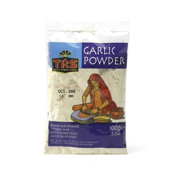 Garlic Powder (TRS) 100gr.