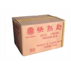 Quick Cooking (LLB) - 30x500gr.