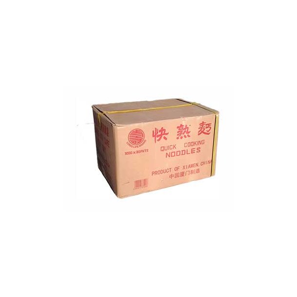 Quick Cooking (LLB) - 30x500gr.