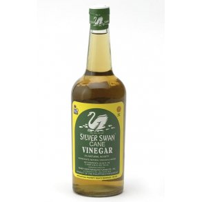 Sugar Cane Vinegar (Silver Swan) - 750ml.