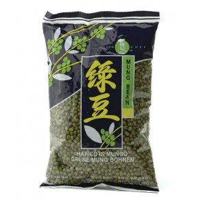 Mungo Beans (Golden Chef) - 400gr.