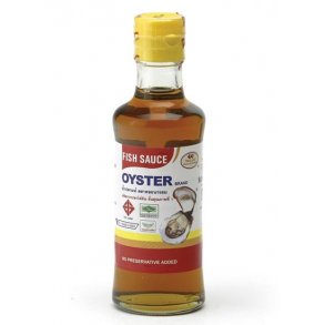 Oyster Brand 'Pichai' Patis - 200ml.