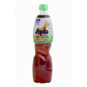 Squid Patis (TFF) - 700ml.